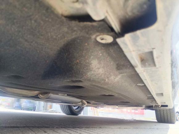 [宁波·浙B] 二手本田英仕派2022款 260TURBO 精致版