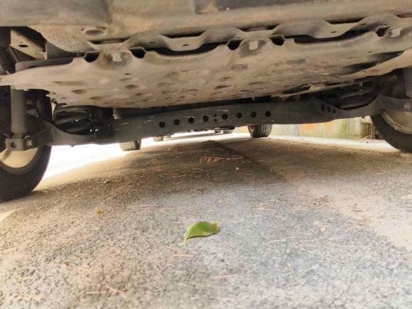 [上海·沪A] 二手荣威荣威i6新能源2017款 45T 混动互联智享版