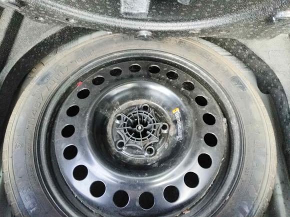 [合肥·皖C] 二手别克昂科威2018款 20T 两驱精英型