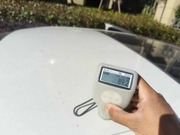 [宁波·浙B] 二手奥迪奥迪A32015款 Limousine 35 TFSI 百万纪念舒享型