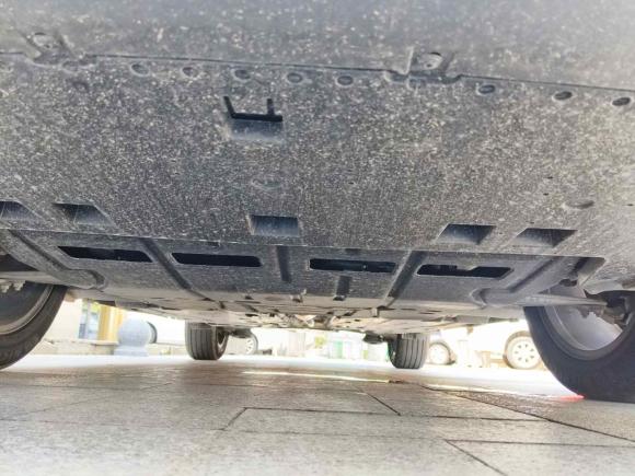 [宁波·浙B] 二手雪铁龙凡尔赛C5 X2024款 1.6T 享不凡