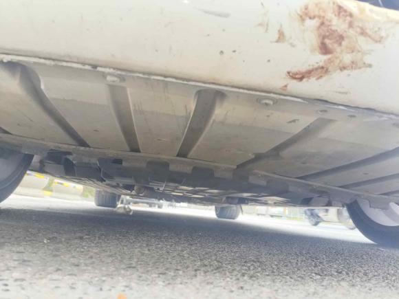 [成都·川A] 二手捷豹捷豹XJ2011款 XJL 3.0 全景商务版