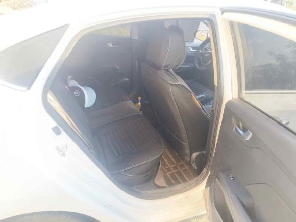 [宁波·鲁P] 二手现代悦纳2020款 1.4L 手动GLS炫酷版