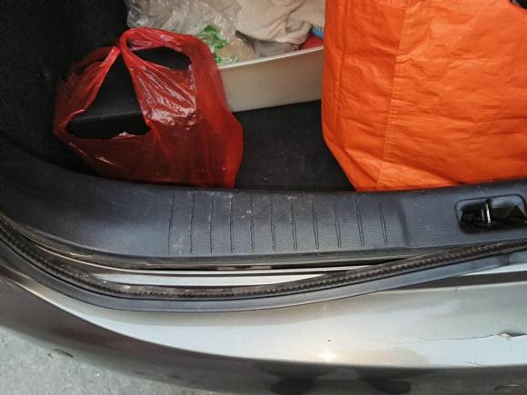 [广州·粤A] 二手日产轩逸2009款 1.6XE 自动舒适版