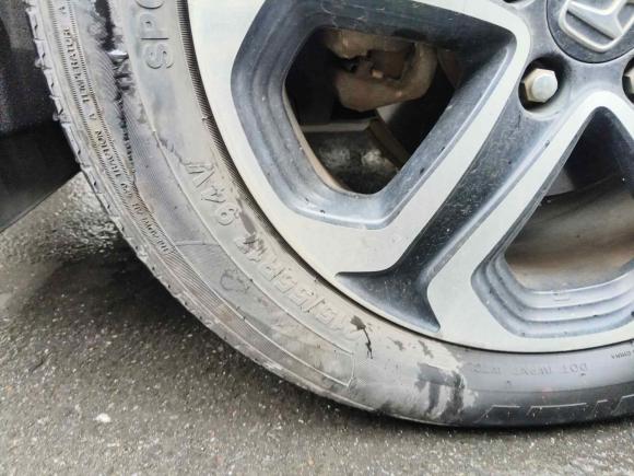 [宁波·浙B] 二手本田本田XR-V2015款 1.8L EXi  CVT舒适版