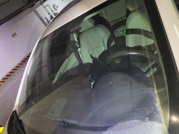 [宁波·浙B] 二手别克君威2015款 2.0L 精英时尚型