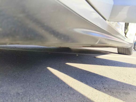 [青岛·鲁B] 二手玛莎拉蒂Ghibli2014款 3.0T 标准版