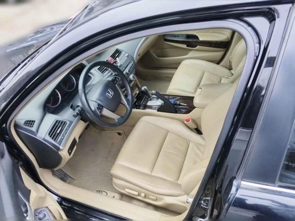 [合肥·皖A] 二手本田雅阁2010款 2.0L EX