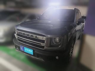 哈弗哈弗大狗2024款 1.5T DCT边牧版