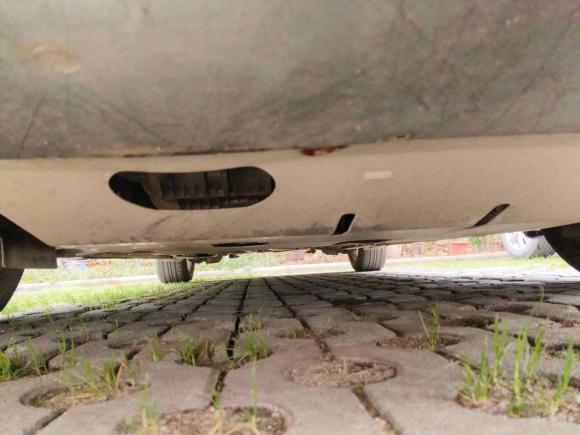 [武汉·鄂A] 二手福特福克斯2012款 三厢 1.6L 自动风尚型