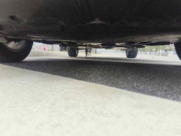 [杭州·浙A] 二手丰田奕泽IZOA2023款 2.0L 奕享版