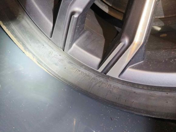 [广州·豫P] 二手比亚迪宋MAX2021款 升级版 1.5T 自动豪华型 7座