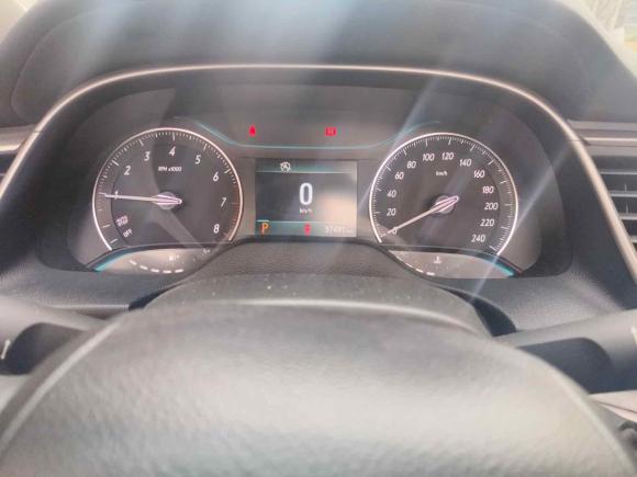 [成都·皖B] 二手别克英朗2017款 15N 自动精英型