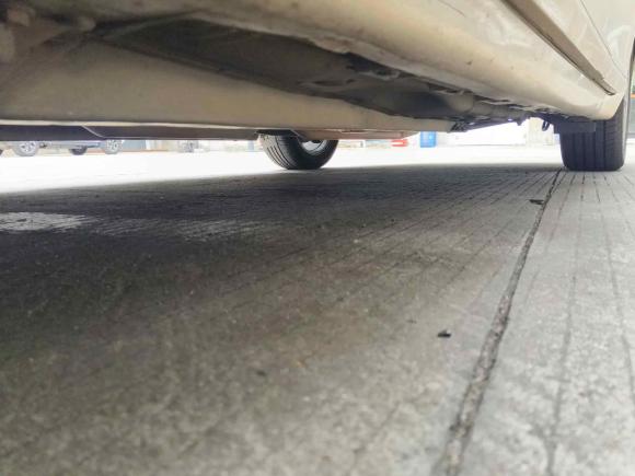 [广州·粤E] 二手雷克萨斯雷克萨斯ES2010款 240 豪华版