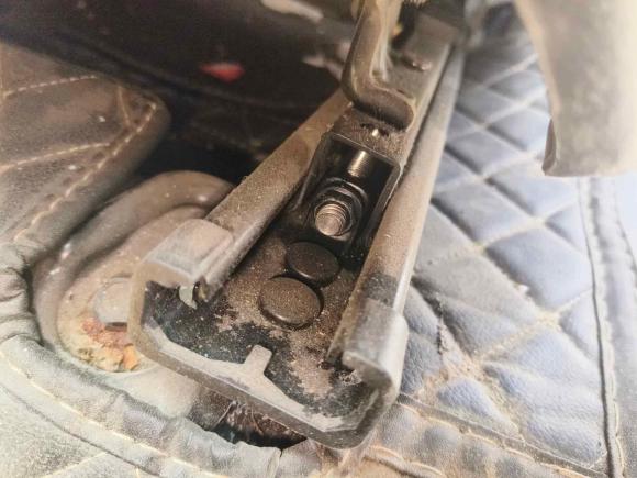 [宁波·浙B] 二手东风风光风光5802020款 1.5T 手动豪华型