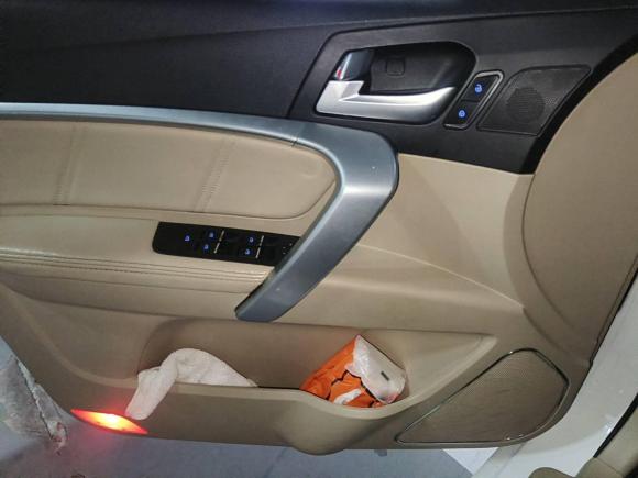 [青岛·黑A] 二手吉利汽车帝豪2017款 三厢百万款 1.5L CVT豪华型