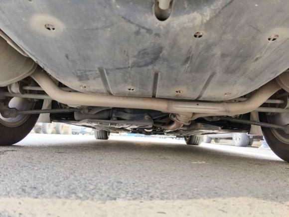 [成都·川A] 二手本田雅阁2016款 2.0L 精英版