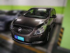 [合肥·皖A] 别克别克GL82014款 3.0L GT豪华商务豪雅版