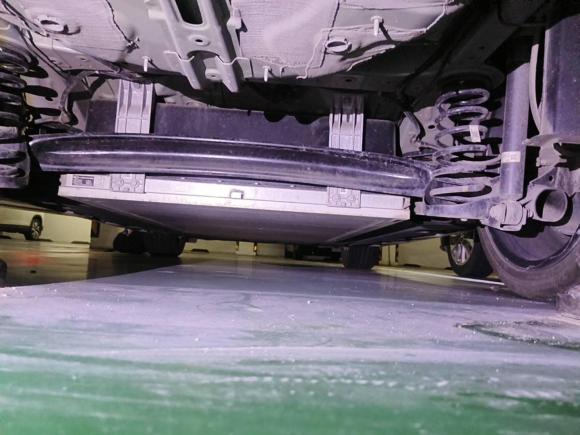 [深圳·粤B] 二手埃安AION S MAX2024款 80 星瀚版 三元锂