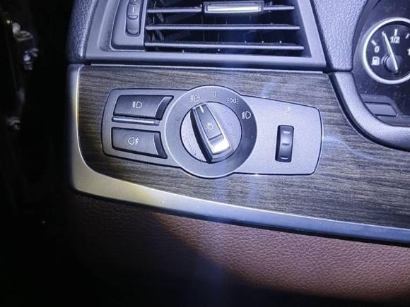 [宁波·浙B] 二手宝马宝马5系2014款 525Li 豪华设计套装