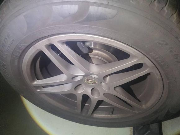 [深圳·粤B] 二手保时捷Macan2017款  Macan 2.0T