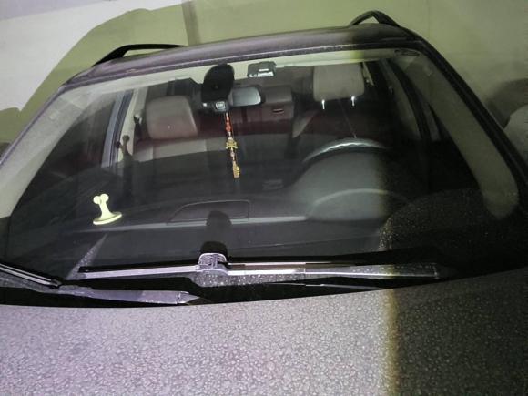 [宁波·浙B] 二手宝马宝马X52011款 xDrive35i 领先型