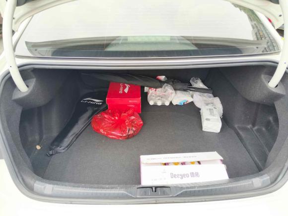 [常州·苏D] 二手大众凌渡2019款 280TSI DSG舒适版 国VI