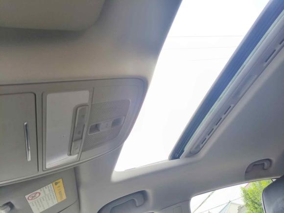 [上海·沪A] 二手名爵名爵6新能源2020款 1.5T 混动领潮风尚版