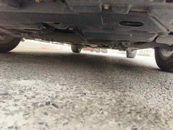 [深圳·粤B] 二手丰田卡罗拉2014款 1.8L CVT GLX-i