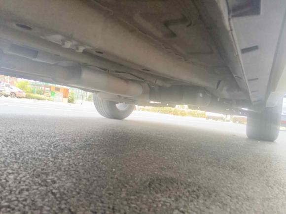 [嘉兴·浙F] 二手奇瑞瑞虎82020款 290TGDI 自动精英版