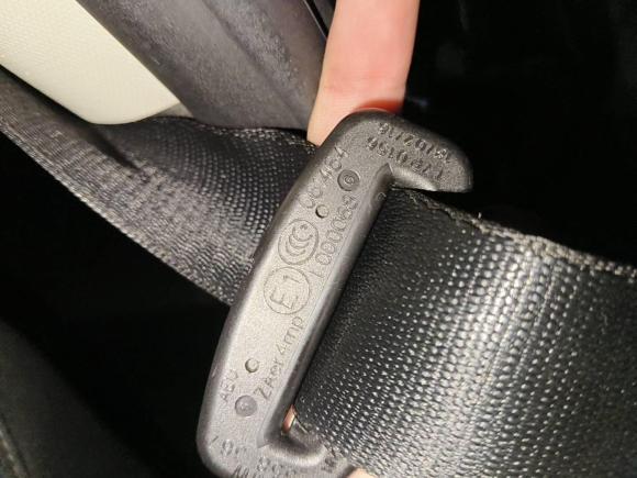 [宁波·浙F] 二手MINIMINI2016款 2.0T COOPER S