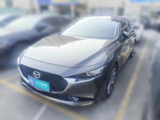 马自达马自达3 昂克赛拉2020款 2.0L 自动质雅版「深圳二手车」「天天拍车」