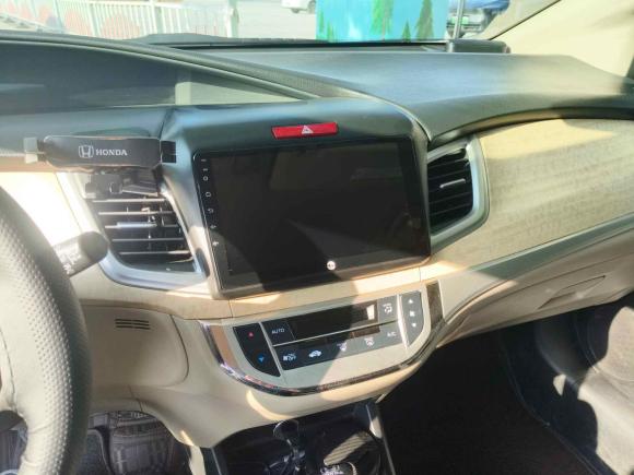 [义乌·豫A] 二手本田杰德2013款 1.8L CVT豪华版 5座