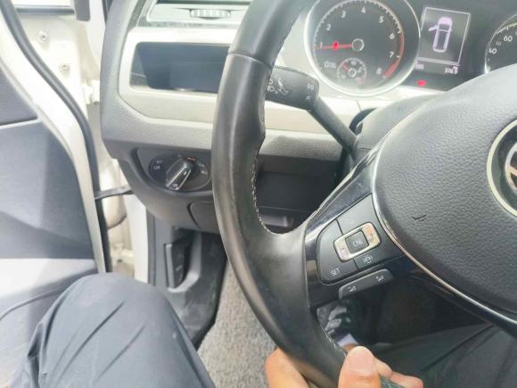 [上海·沪B] 二手大众途安2021款 途安L 280TSI DSG拓界版 7座