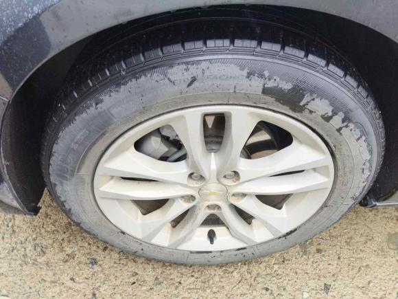 [上海·皖S] 二手雪佛兰迈锐宝XL2016款 1.5T 双离合锐驰版