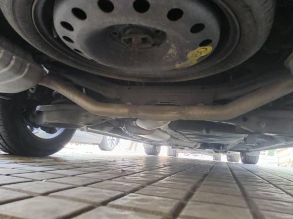 [上海·沪E] 二手荣威荣威iMAX82022款 400TGI 欢聚版