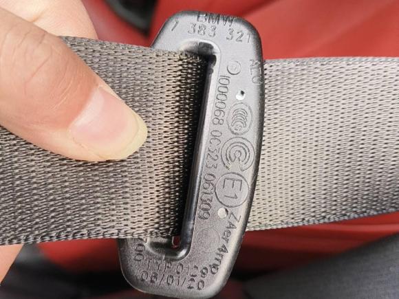 [杭州·浙A] 二手宝马宝马3系GT2019款  330i xDrive M运动曜夜版