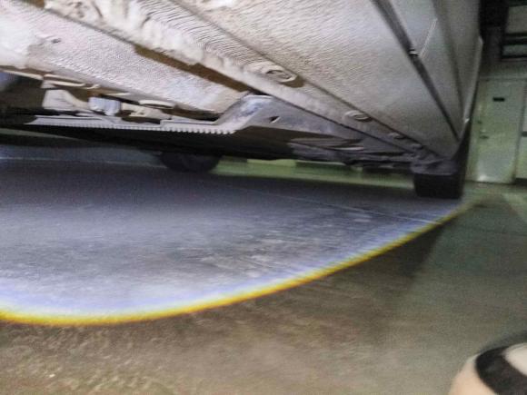 [西安·陕D] 二手大众高尔夫2015款 1.4TSI 自动舒适型