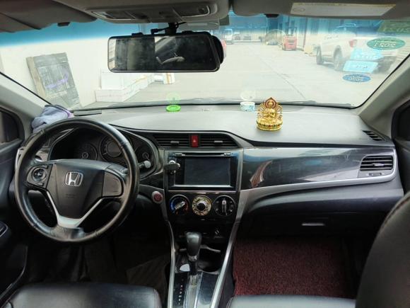 [上海·浙J] 二手本田凌派2013款 1.8L 自动豪华版