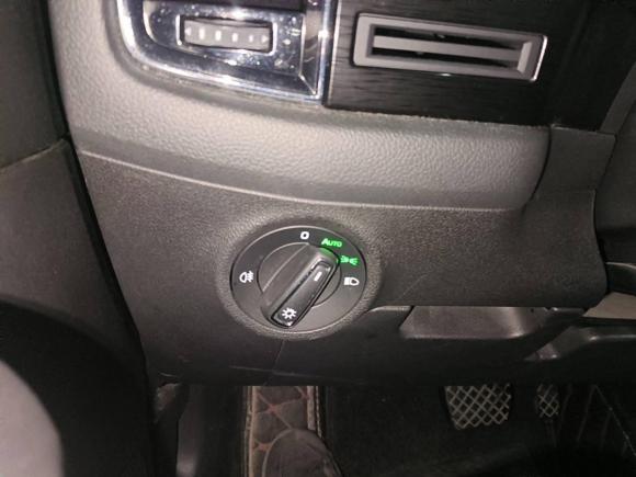 [上海·沪A] 二手斯柯达柯迪亚克2017款 TSI330 7座两驱豪华版