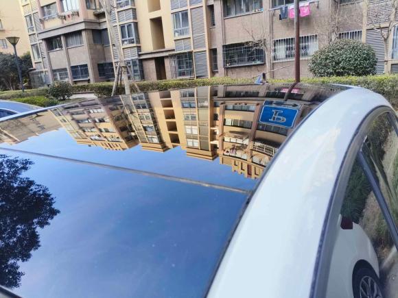 [上海·沪F] 二手福特福克斯2021款 两厢 EcoBoost 180 自动ST Line