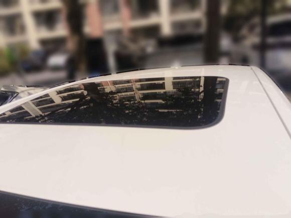 [上海·沪F] 二手奥迪奥迪A4L2018款 30周年年型 40 TFSI 进取型