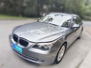 宝马宝马5系2009款 520Li 领先型