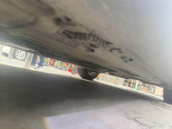 [深圳·粤R] 二手宝马宝马X62011款 xDrive35i