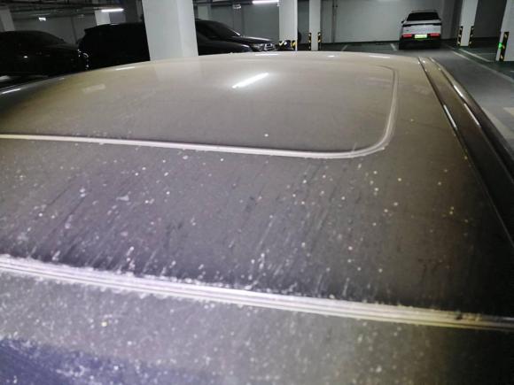 [金华·浙G] 二手宝马宝马5系2019款 525Li 豪华套装