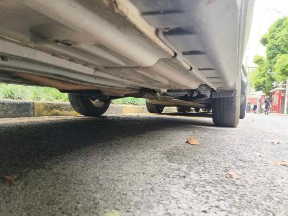 [上海·沪G] 二手日产奇骏2014款 2.0L CVT舒适版 2WD