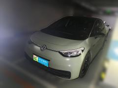 [成都·川A]大众&nbsp;&nbsp;大众ID.3&nbsp;&nbsp;2023款 纯净智享版