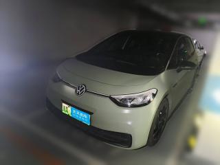 大众大众ID.32023款 纯净智享版