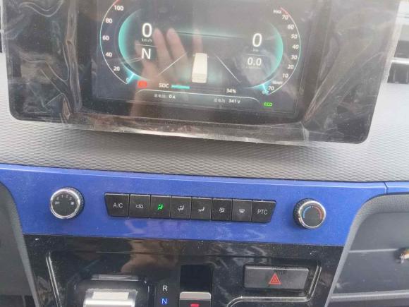 [湖州·浙A] 二手东风御风EM272024款 EM27L 宁德时代 41.86kWh