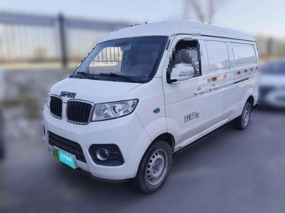 SRM鑫源好運2022款 啟航版「天津二手車」「天天拍車」